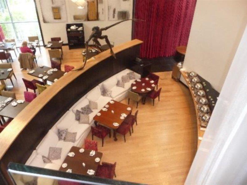 The Morrison Dublin, Curio Collection By Hilton