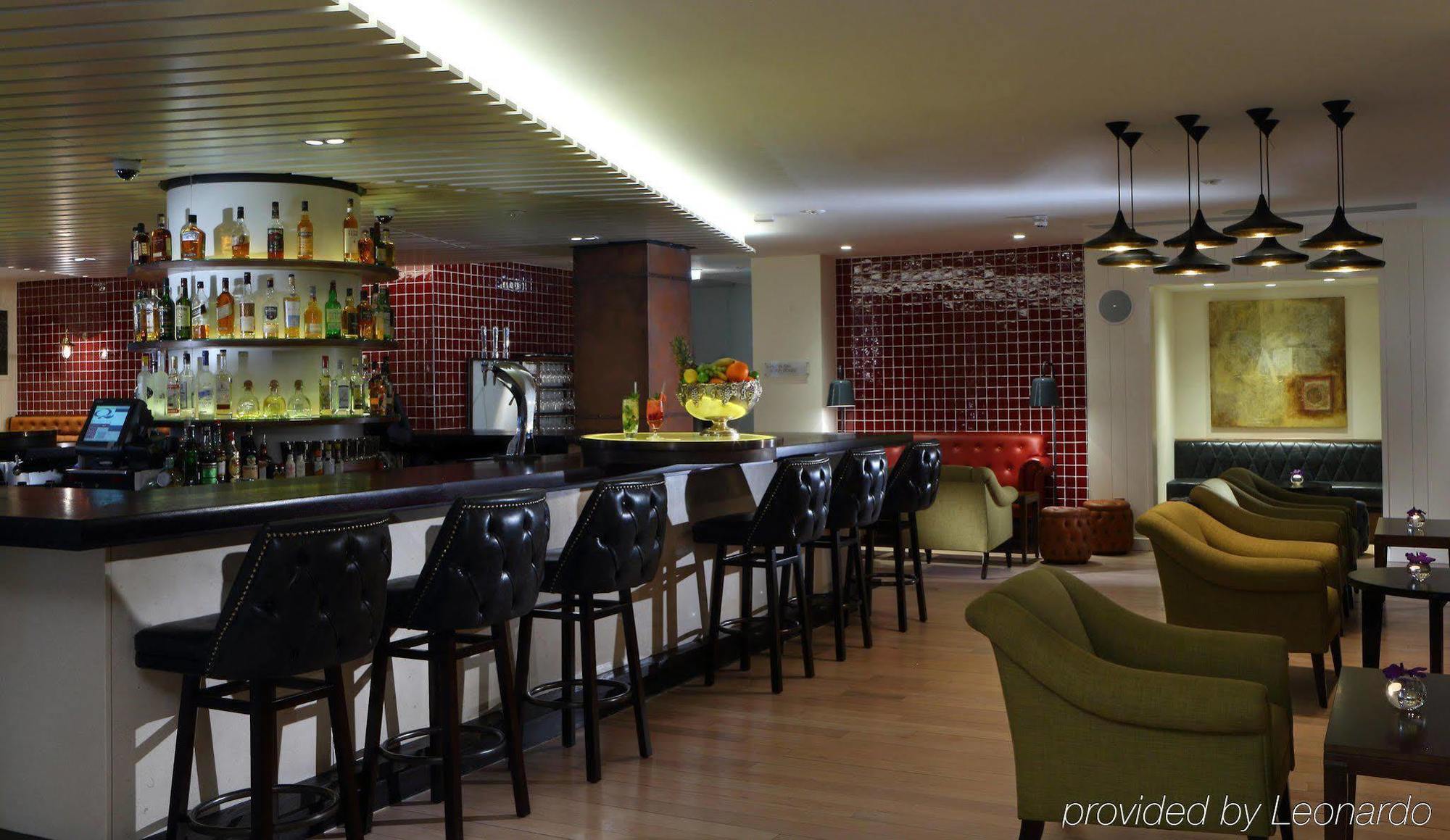 Hotel The Morrison Dublin, Curio Collection By Hilton 5*